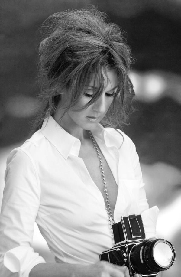 Céline Dion